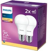 Halogeny - Philips Żarówka LED 929001234422 11W E27 2 szt.) 929001234422 - miniaturka - grafika 1