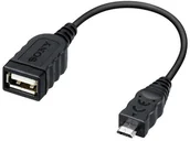 Akcesoria fotograficzne - Sony USB Adapter Cable VMCUAM2.SYH - miniaturka - grafika 1