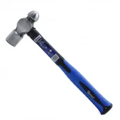 Inne urządzenia budowlane - Geko Młotek blacharski 450g FIBERGLASS 6971 G72241 - miniaturka - grafika 1