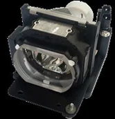 Lampy do projektorów - Elux Lampa do EX2020 - oryginalna lampa w nieoryginalnym module ZU121204401W - miniaturka - grafika 1