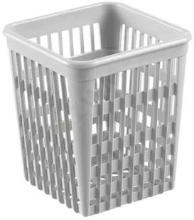 Hendi Zmywarka do szkła 40x40 z dozownikiem detergentu i pompą spustową - sterowanie elektromechaniczne - 233023 233023 - Zmywarki gastronomiczne - miniaturka - grafika 3