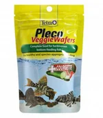 Pokarm dla ryb - Tetra Pleco Veggie Wafers 3,6 l - miniaturka - grafika 1