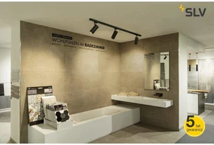 Spotline SLV Oprawa do systemu 3-fazowego 3~ NUMINOS PHASE L 3000 K 36° 1004275 - Lampy pozostałe - miniaturka - grafika 2