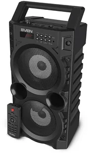 Sven GŁOŚNIK BEZPRZEWODOWY PS-440 - Głośniki i kolumny - miniaturka - grafika 7