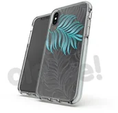 Etui i futerały do telefonów - Gear4 Victoria iPhone X/Xs jungle ICXVIC01 - miniaturka - grafika 1