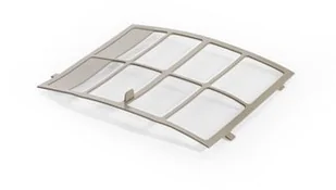 TROTEC Filtr powietrza TTK 68 E - Filtry wentylacyjne i uzdatniacze - miniaturka - grafika 2