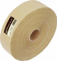 KW Trade Taśma papierowa do suszenia barytu 48x200 - Wyposażenie ciemni fotograficznej - miniaturka - grafika 2