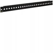Szafy rack - Rap-f Ramka Rap-f Patch Panel F, krosownica 24 - miniaturka - grafika 1