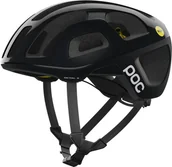 Kaski rowerowe - POC Octal X MIPS Helmet, czarny M | 54-60cm 2022 Kaski rowerowe 10668-1002-MED - miniaturka - grafika 1