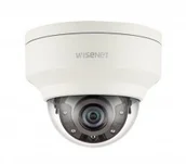 Kamery IP - Hanwha Techwin Kamera IP 2MP kopułowa 4mm XNV-6020R Wisenet (SAS-AMB30) - miniaturka - grafika 1
