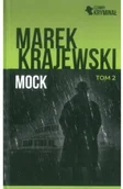Kryminały - Mock Tom 2 Używana - miniaturka - grafika 1