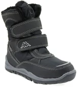 Sprzęt wspinaczkowy - Kappa Tundra Tex K 260484K 1111 29 Czarne - miniaturka - grafika 1