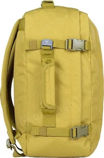 Cabin Zero Cabin Zero Classic 36L Cabin Backpack Plecak 44 cm orange chill CZ17-1309 - Plecaki - miniaturka - grafika 7