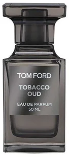 Tom Ford Woda perfumowana Tobacco Oud 50 ml Unisex - Wody i perfumy unisex - miniaturka - grafika 4