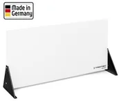 Ogrzewanie przenośne - TROTEC Płyta grzewcza na podczerwień / ogrzewanie w podczerwieni TIH 650+ - miniaturka - grafika 1