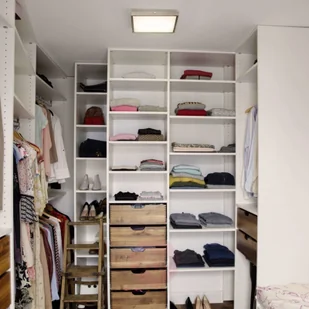 LEDVANCE Lunive Vela lampa sufitowa 22cm 3 000 K - Lampy sufitowe - miniaturka - grafika 4