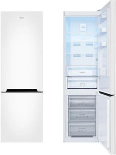Lodówka Amica FK3556.2FZAA - Lodówki - miniaturka - grafika 10