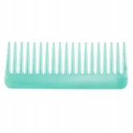 Szczotki i grzebienie do włosów - Grzebień Do Włosów Aksamitny Dotyk ,, - miniaturka - grafika 1