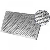 Inne urządzenia budowlane - Dedra Podkład zamienny do zdzieraka 15B044 Dom001291 - miniaturka - grafika 1