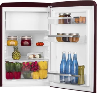 Lodówka Amica KS15611R - Lodówki - miniaturka - grafika 2