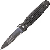 Akcesoria turystyczne - Gerber Covert  DBL Edge 154 cm Black na  CL G5786_154 cm - miniaturka - grafika 1