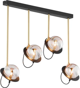 Jupiter Żyrandol 1892 z serii PLANET - Lampy sufitowe - miniaturka - grafika 3