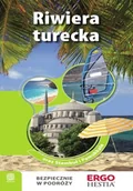 Przewodniki - Riwiera turecka Wyd.3 - miniaturka - grafika 1