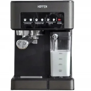 Ekspres do kawy Hoffen CM-9148 - Ekspresy do kawy - miniaturka - grafika 2