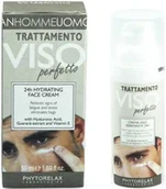Kosmetyki do pielęgnacji twarzy męskie - Phytorelax Laboratories Nawilżający krem do twarzy - Laboratories Perfect Man 24H Hydrating Face Cream Nawilżający krem do twarzy - Laboratories Perfect Man 24H Hydrating Face Cream - miniaturka - grafika 1