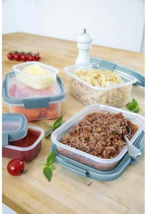 Keter Curver Curver Pojemnik Smart Eco Line Fresh 1l 249946.. CUR000328 - Pojemniki kuchenne - miniaturka - grafika 2