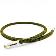 Kable - Ricable Ricable Dedalus USB A-B UD2 2m 12611) - miniaturka - grafika 1