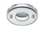 Lampy sufitowe - Briloner Oprawa wpuszczana LED, aluminium, 1x moduł LED 5W 7214-019 7214-019 - miniaturka - grafika 1