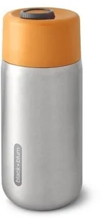 Black+Blum Kubek termiczny TC-SS003 Pomarańczowy Raty - Kubki termiczne - miniaturka - grafika 3
