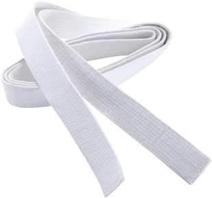 OUTSHOCK Pas przeszywany 2,5M unisex - Kimona, stroje i obuwie - miniaturka - grafika 6