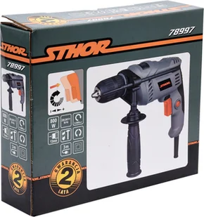 Sthor 78997 - Wiertarki - miniaturka - grafika 3
