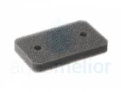 Akcesoria i części do pralek i suszarek - Miele Miele 7070070 Filtr do kondensatora suszarki 7070070 - miniaturka - grafika 1