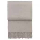 Koce - Luxury Elvang denmark Pled beżowy 130x200 Elvang 6001 - miniaturka - grafika 1