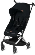 Wózki dziecięce - GB Pockit Velvet Black - miniaturka - grafika 1