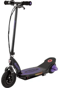Razor E100 Power Core fioletowa - Hulajnogi elektryczne - miniaturka - grafika 3