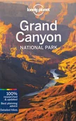 Przewodniki - Lonely Planet Grand Canyon National Park - miniaturka - grafika 1