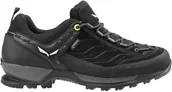 Buty trekkingowe męskie - Salewa trekkingowe MTN Trainer GTX 63467 46 - miniaturka - grafika 1