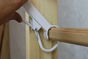 Piku gimnastyczny składany - Marbo Sport 1009003 - Pozostały sprzęt siłowy - miniaturka - grafika 4