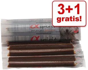 Alpha Spirit Ristra Stick, Kurczak + Ryba - 16 Sztuk - Przysmaki dla psów - miniaturka - grafika 2