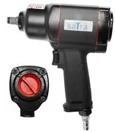 Satra Klucz udarowy SATRA SC-O1500, 1/2", 1500 Nm - Klucze i nasadki - miniaturka - grafika 2