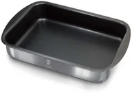 Garnki - Berlinger Haus Lumarko Brytfanna forma do pieczenia 40x28,5cm bh-6740 BH-6740 Kinghoff - miniaturka - grafika 1