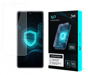 3MK 1UP Samsung Galaxy S20FE - Folie ochronne do telefonów - miniaturka - grafika 2