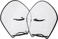 Sprzęt do nurkowania - TYR Catalyst Stark Łapki treningowe, black XL 2020 Płetwy i sprzęt do pływania LCATSTK101XL-101-XL - miniaturka - grafika 1