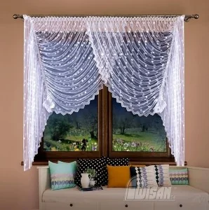 SELENE - Firany i zasłony dla dzieci - miniaturka - grafika 2