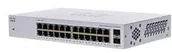 Switche - Linksys Switch CBS110-24T-EU - miniaturka - grafika 1