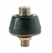 Akcesoria do CB Radia - President główka antenowa Pl Gwint Org. - miniaturka - grafika 1